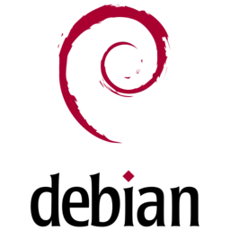 Logo debian