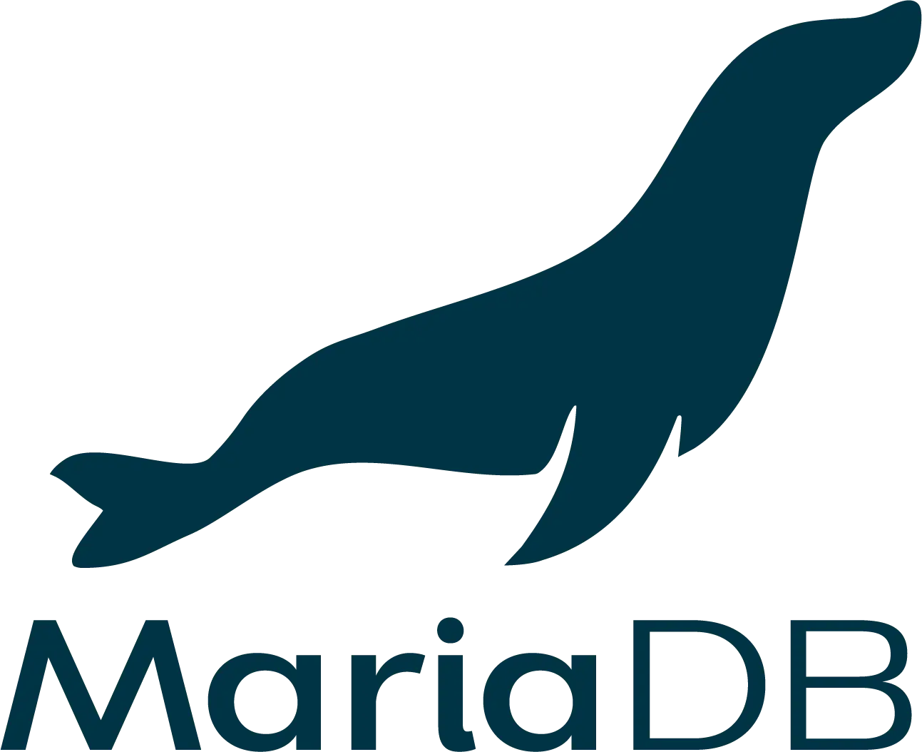 Logo MariaDB